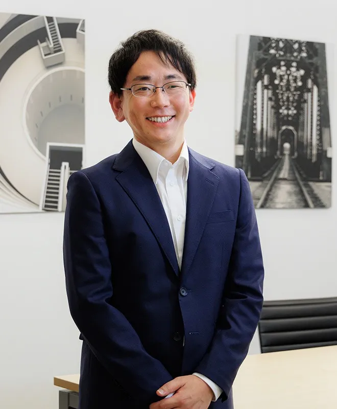 齋藤 清喜
